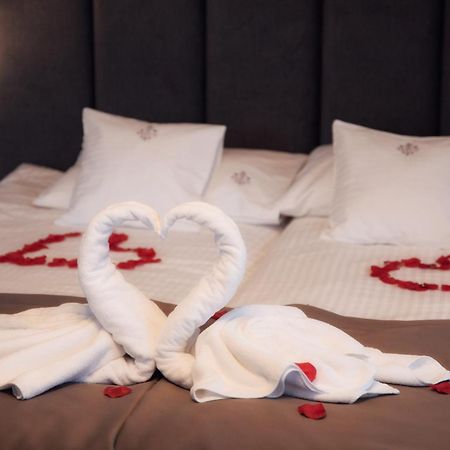 Hotel Beskid Balneo Medical Resort & Spa Piwniczna-Zdroj Dış mekan fotoğraf