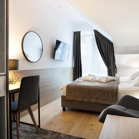 Hotel Beskid Balneo Medical Resort & Spa Piwniczna-Zdroj Dış mekan fotoğraf