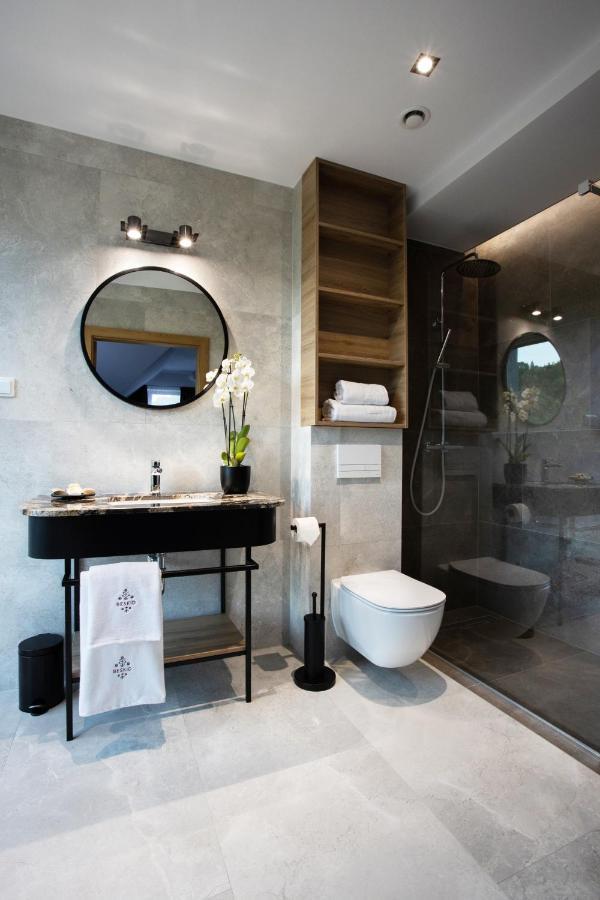 Hotel Beskid Balneo Medical Resort & Spa Piwniczna-Zdroj Dış mekan fotoğraf