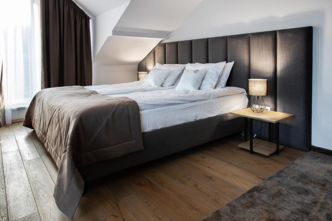 Hotel Beskid Balneo Medical Resort & Spa Piwniczna-Zdroj Dış mekan fotoğraf