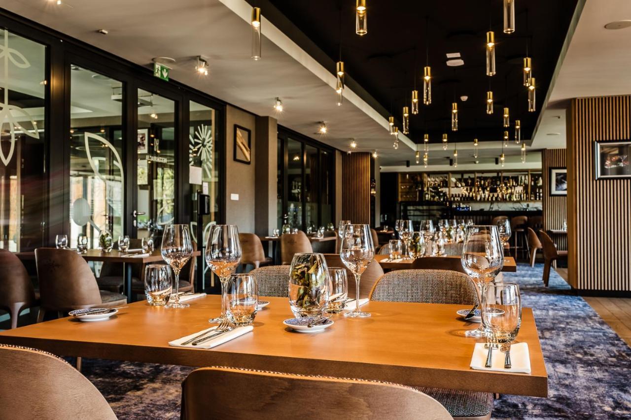 Hotel Beskid Balneo Medical Resort & Spa Piwniczna-Zdroj Dış mekan fotoğraf