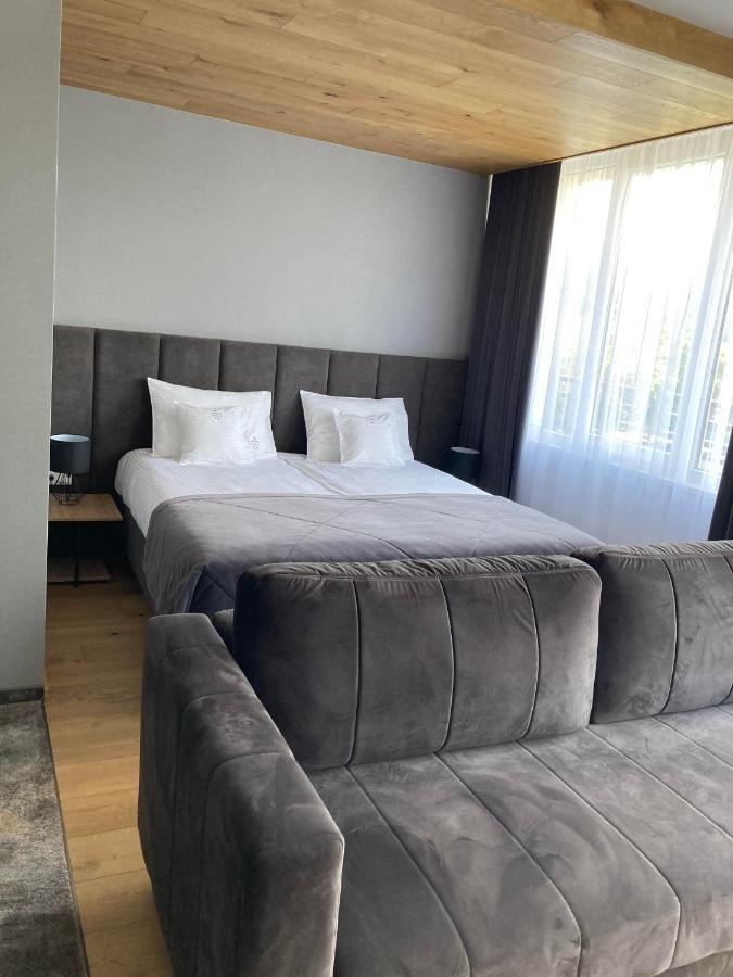 Hotel Beskid Balneo Medical Resort & Spa Piwniczna-Zdroj Dış mekan fotoğraf
